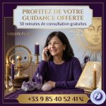 Voyance par téléphone : Obtenez des réponses immédiates où que vous soyez